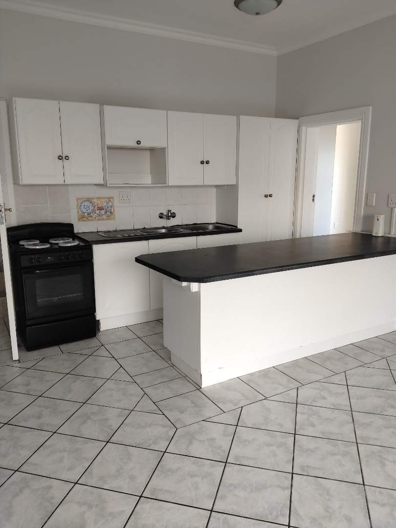 To Let 4 Bedroom Property for Rent in Reebok Western Cape